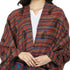 Women's Jamawar Kullu Woven Shawl